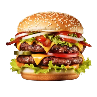 Hamburguesa Sacromonte